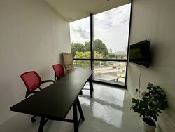 Woods Square (D25), Office #467123431